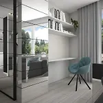 Luxury Luna With Private, Heated Pool Appartement Zadar