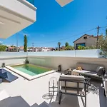 Appartement Luxury Luna With Private, Heated Pool Zadar
