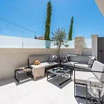 Appartement Luxury Luna With Private, Heated Pool Zadar