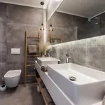 Appartement Luxury Luna With Private, Heated Pool Zadar