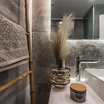 Appartement Luxury Luna With Private, Heated Pool