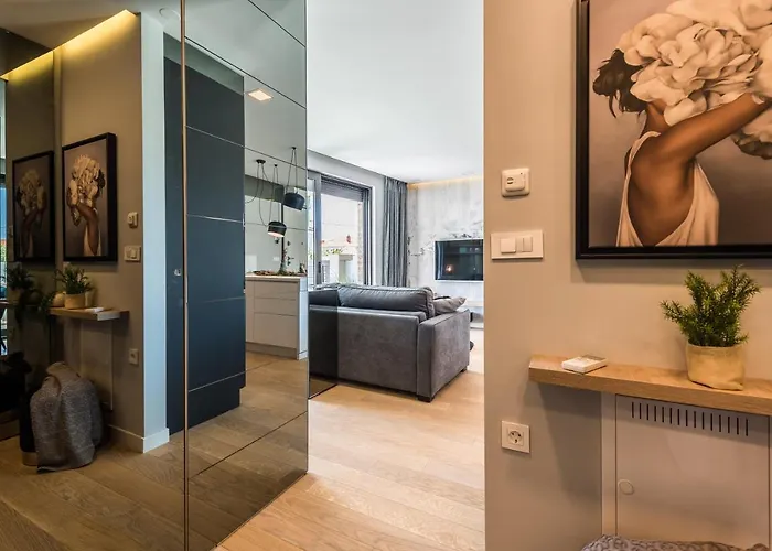 Luxury Luna With Private, Heated Pool Appartamento