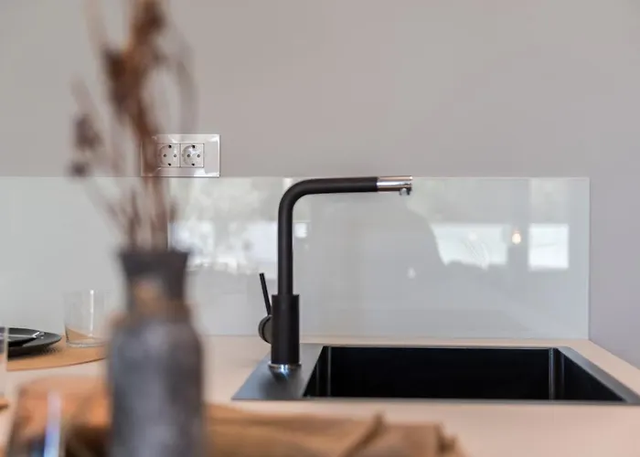 Luxury Luna With Private, Heated Pool Appartamento Zara