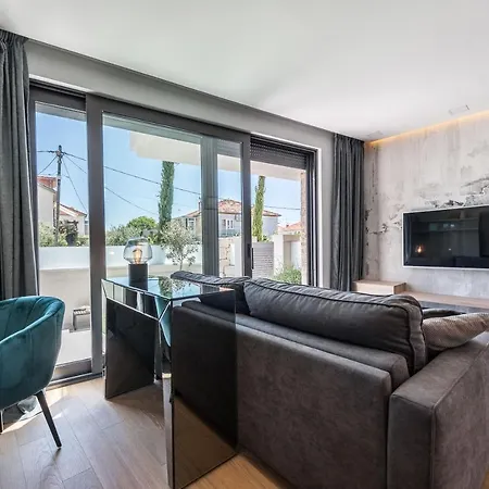 Luxury Luna With Private, Heated Pool Lejlighed *