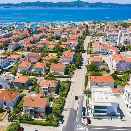 Luxury Luna With Private, Heated Pool Lejlighed *