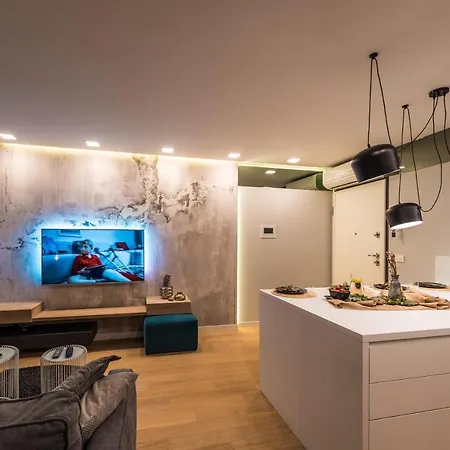 Luxury Luna With Private, Heated Pool Lejlighed *