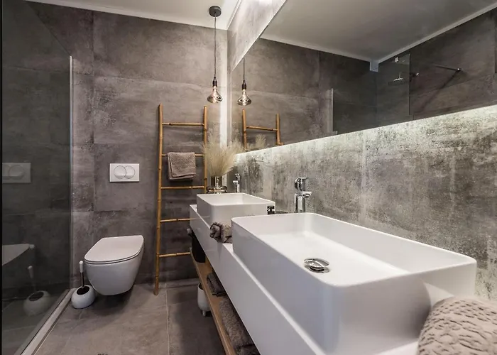 Διαμέρισμα Luxury Luna With Private, Heated Pool Ζαντάρ